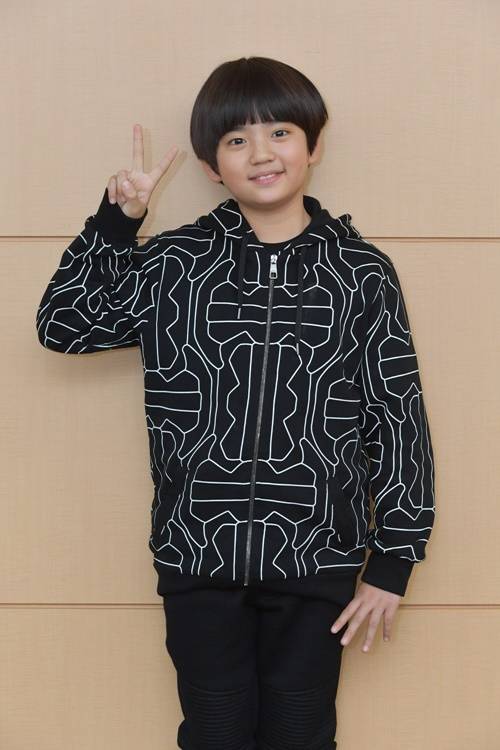 김강훈 인터뷰 사진=KBS