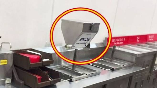 코스트코 양파거지 논란