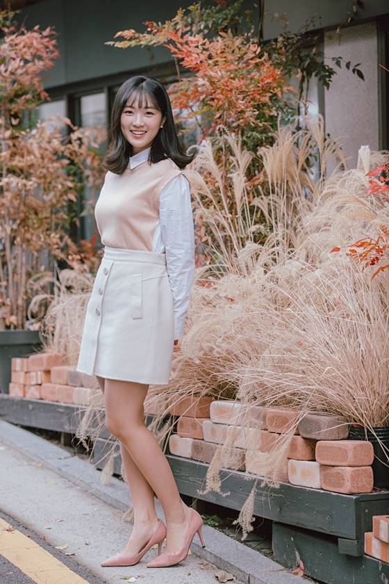 김혜윤./사진제공=싸이더스HQ