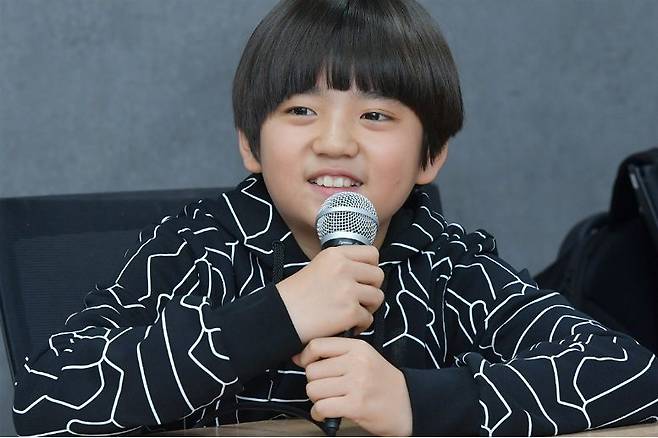 배우 김강훈 (사진=KBS 제공)