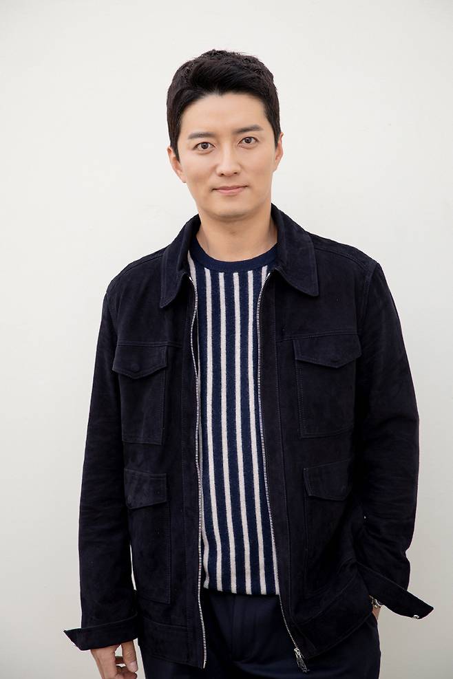 인교진(사진=키이스트 제공)