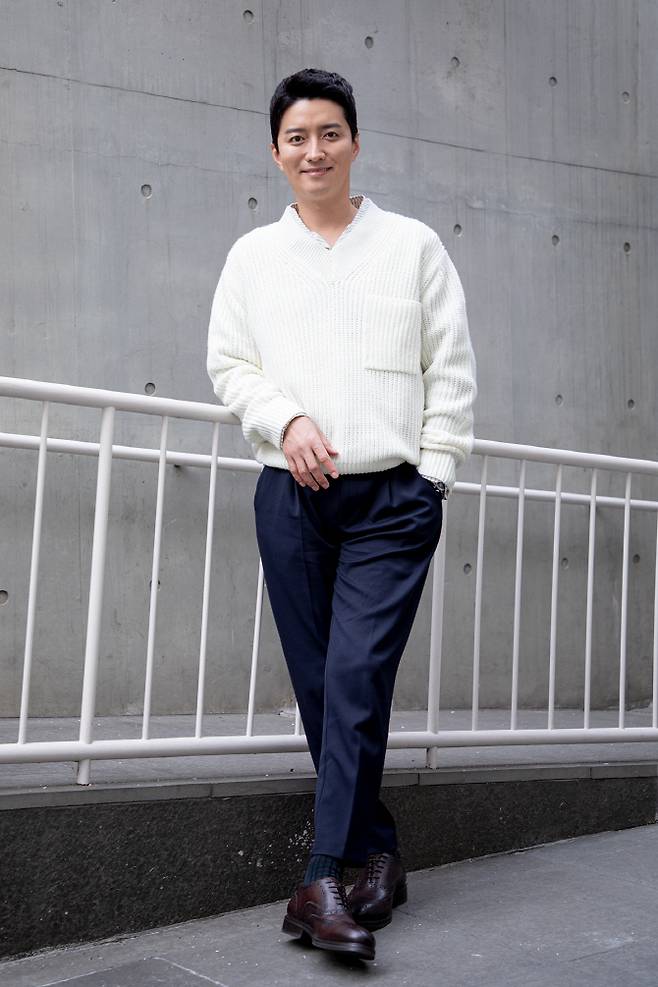 인교진(사진=키이스트 제공)