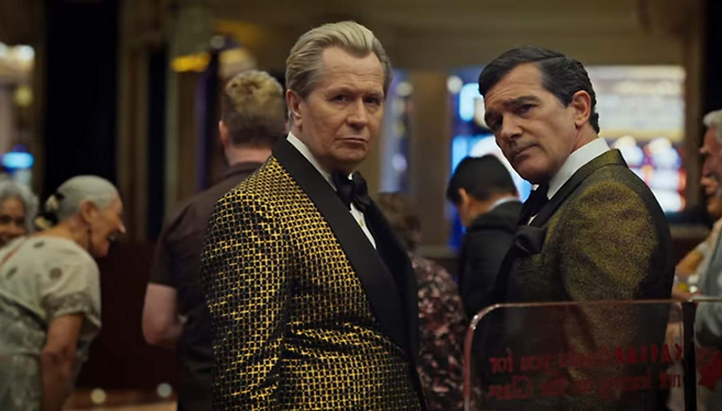 시크릿 세탁소   [IMDB]