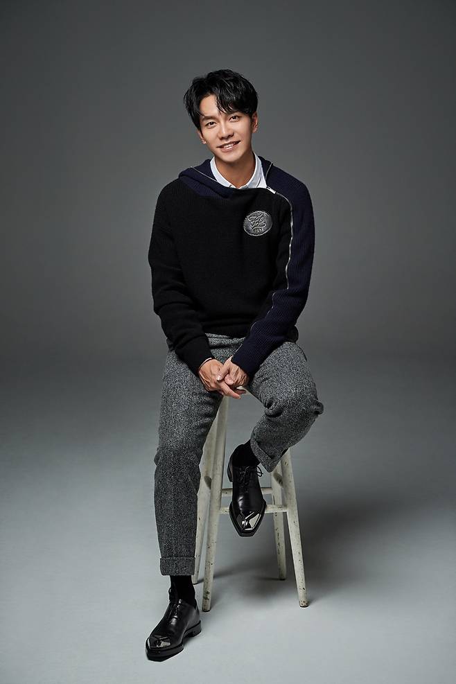 배우 이승기 / 사진제공=후크엔터테인먼트 © 뉴스1