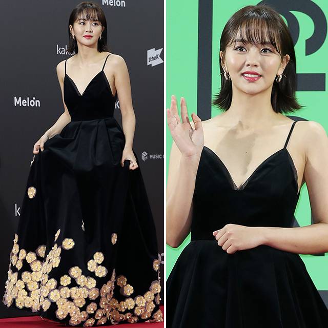 배우 김소현 /사진=뉴스1