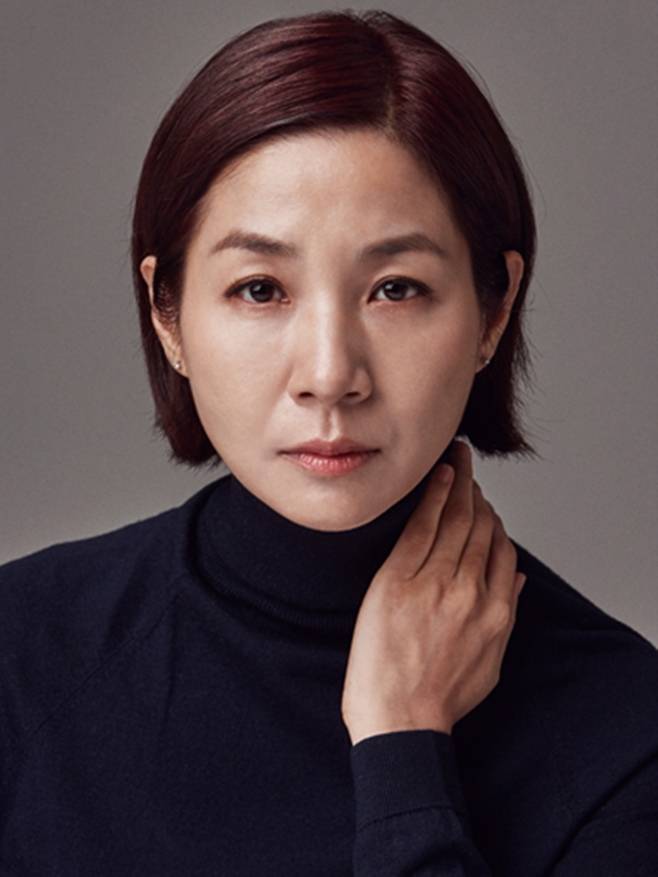 김호정