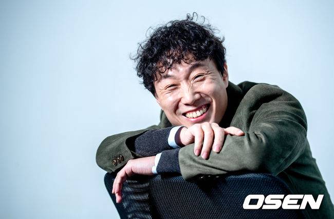[OSEN=지형준 기자] 배우 신문성. /jpnews@osen.co.kr