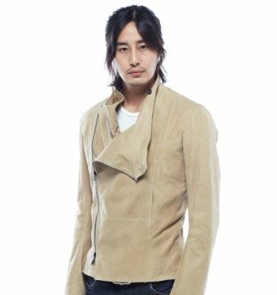 ▲ 이필립이 2년째 열애 중이다. 제공l 카탈리스트