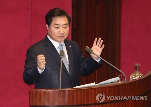 더불어민주당 이석현 의원[연합뉴스 자료사진]