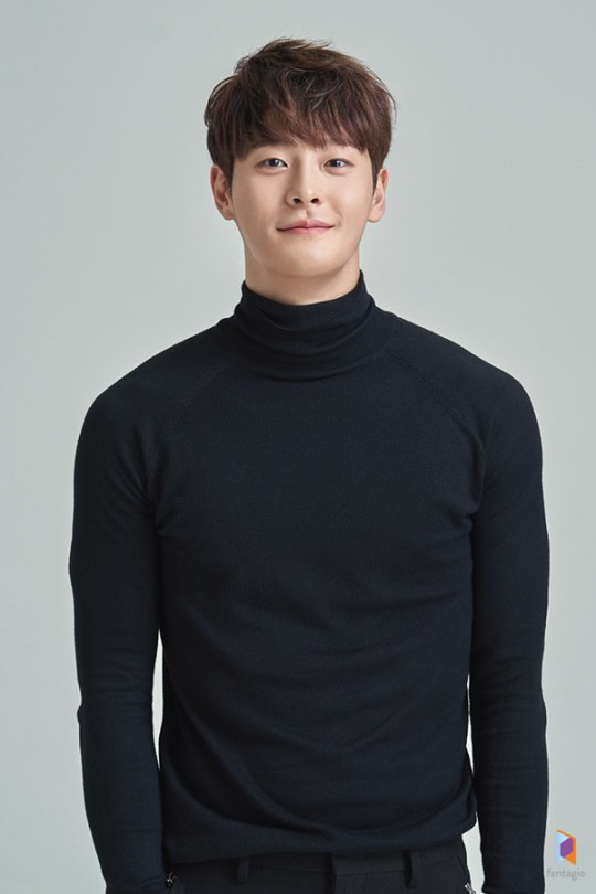 차인하(사진=판타지오)
