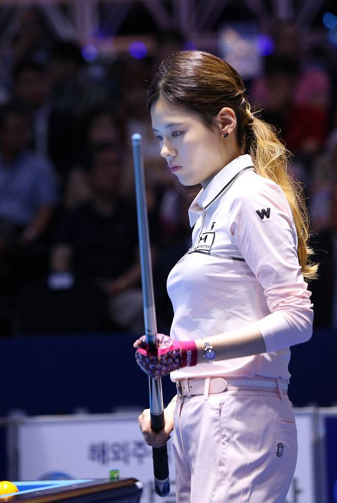 서한솔. 사진=PBA