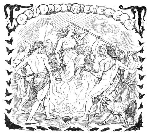 굴베이그, 로렌츠 프뢸리히, 1895.