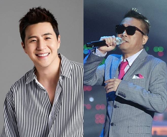 비디오스타, 장희웅