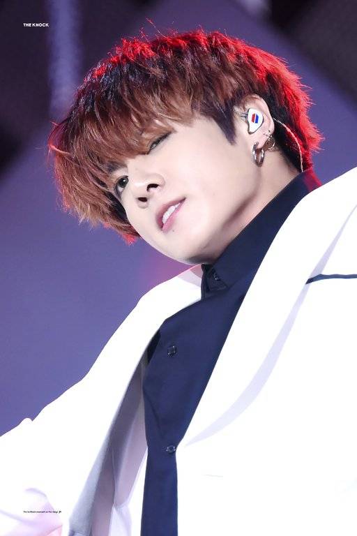 방탄소년단 정국