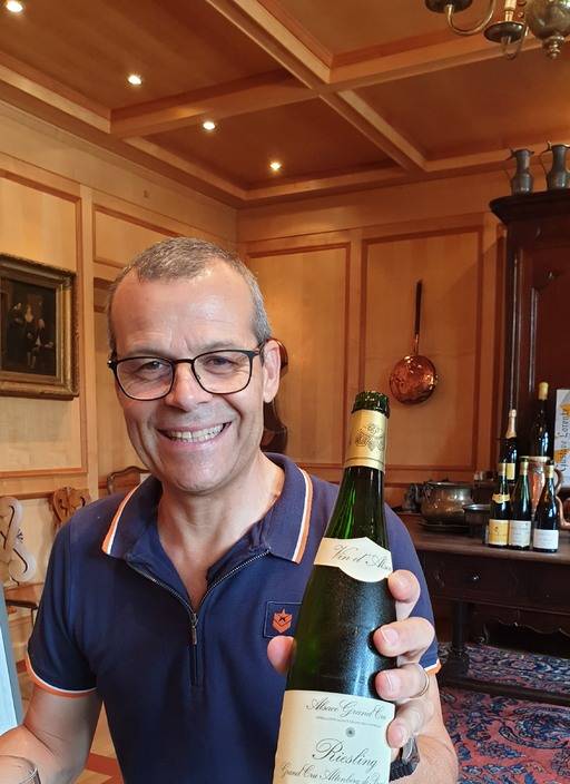 그랑크뤼 리슬링