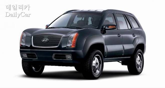 싼타페 마운티니어