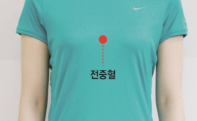 모델=이주하 간호사