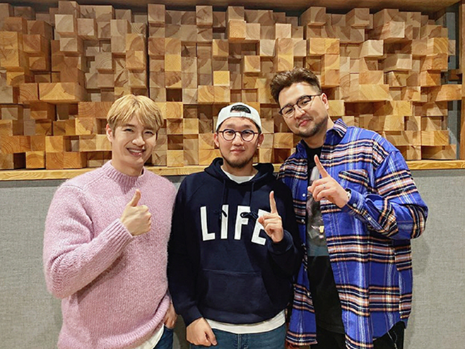 손호영 김태우 박용인