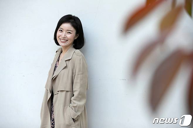 박성연 / 뉴스1 © News1 이승배 기자