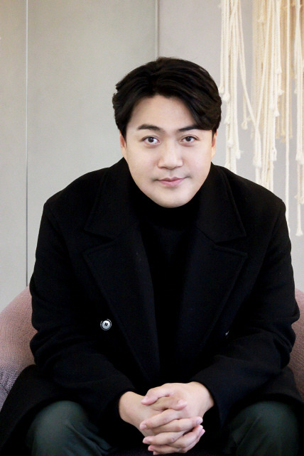 배우 최광제. (사진=에이스팩토리)