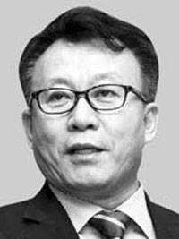 이계영 화승엔터 대표