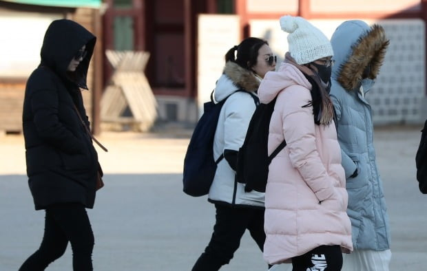 날씨 / 사진=연합뉴스