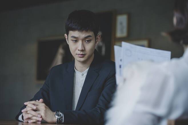 영화 ‘기생충’ 스틸, CJ엔터테인먼트 제공