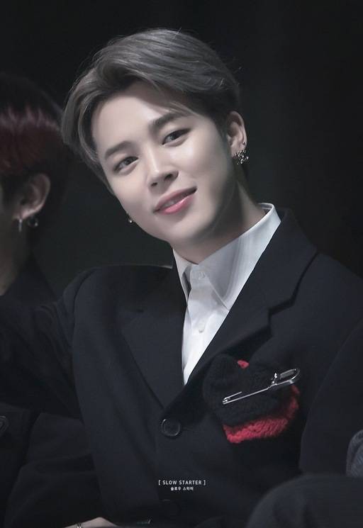 방탄소년단 지민