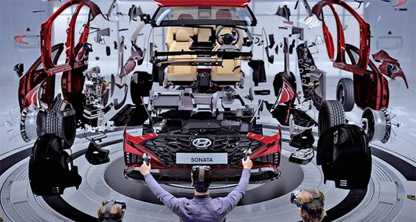 [Photo provided by Hyundai Motor Group]