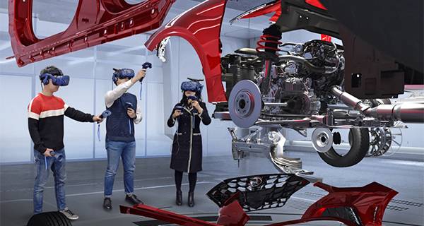 [Photo provided by Hyundai Motor Group]