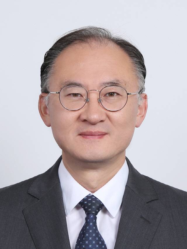 황재호 외대 국제학부 교수