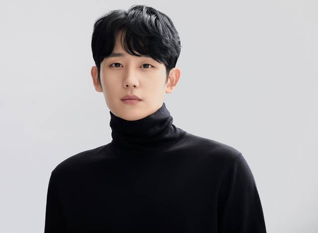 정해인은 '시동'으로 2019년 한 해를 마무리한다. /FNC엔터테인먼트 제공