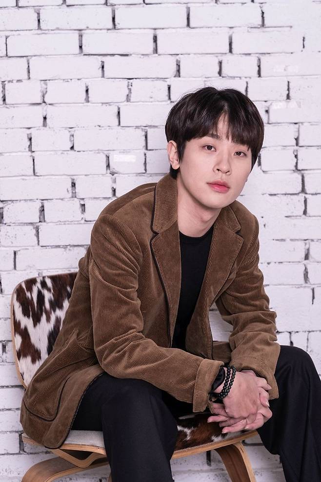 배우 박정민 (사진=NEW 제공)