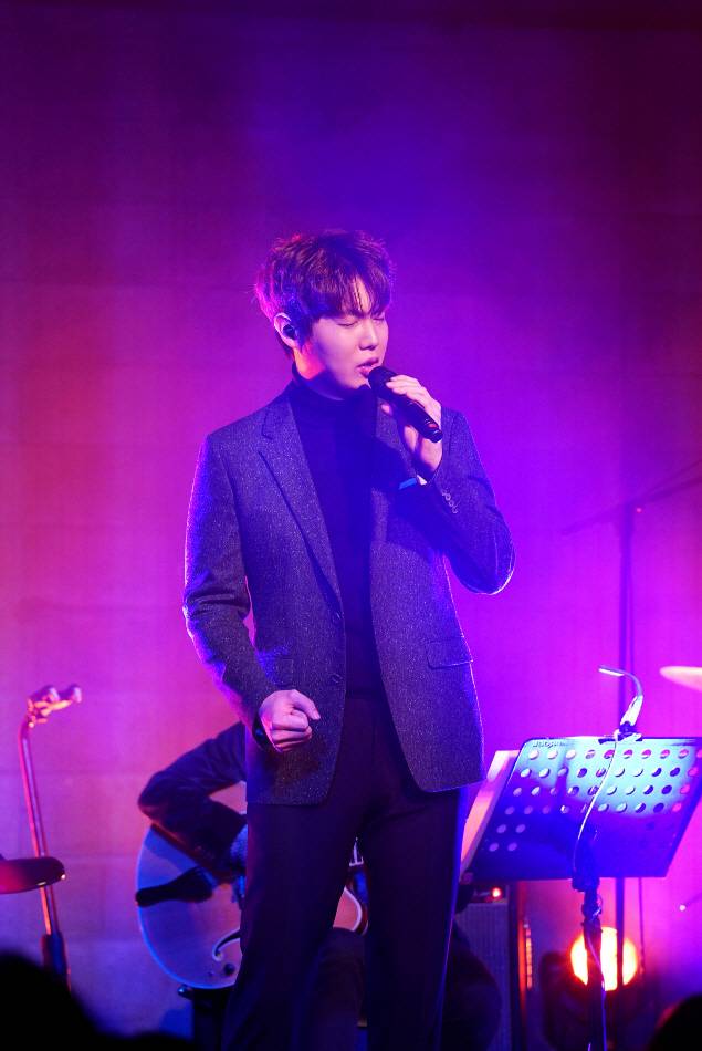 손태진(사진=미스틱스토리)