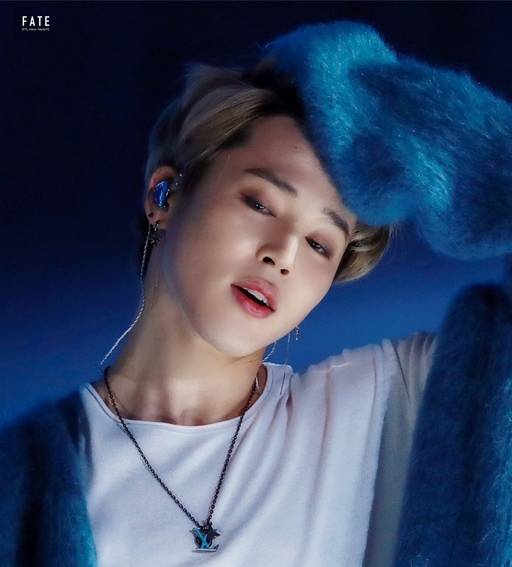 방탄소년단&nbsp;지민