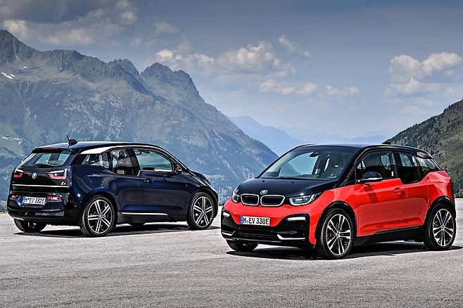 BMW가 오는 2024년까지 i3를 생산한다고 밝혔다.