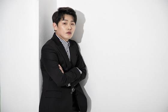 배우 이해운 /사진제공=우리들컴퍼니