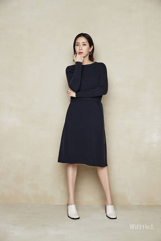 사진 : 프랑스 명품 브랜드 '조르쥬 레쉬(Georges rech)'