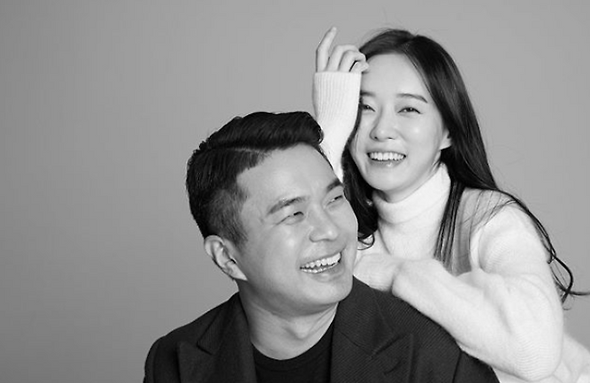 정준 김유지