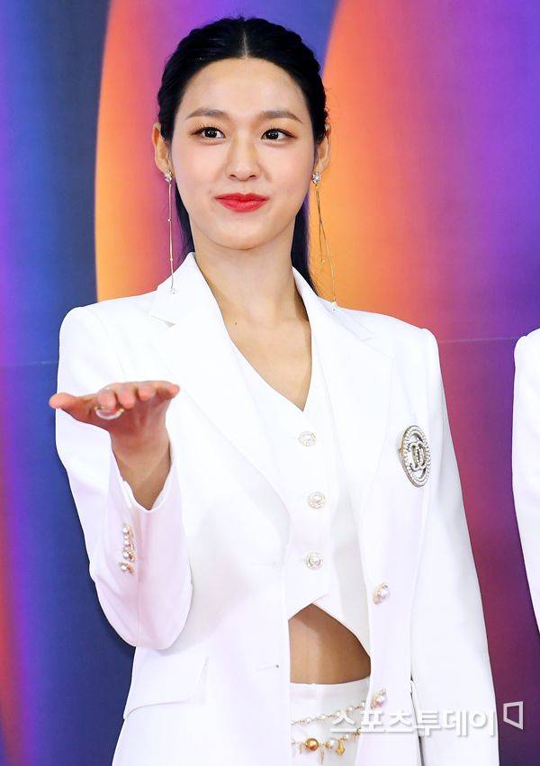 설현 / 사진=DB