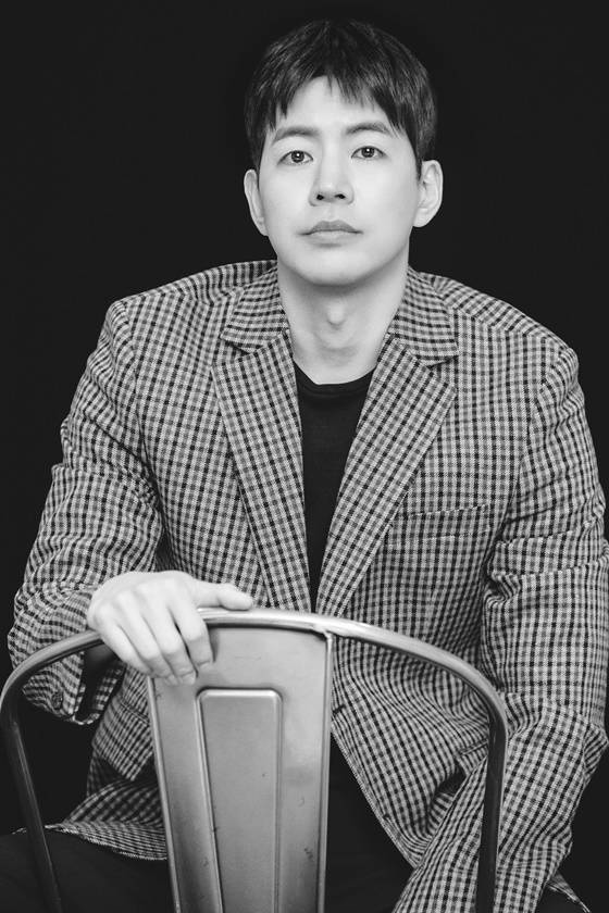 이상윤./사진제공=제이와이드 컴퍼니