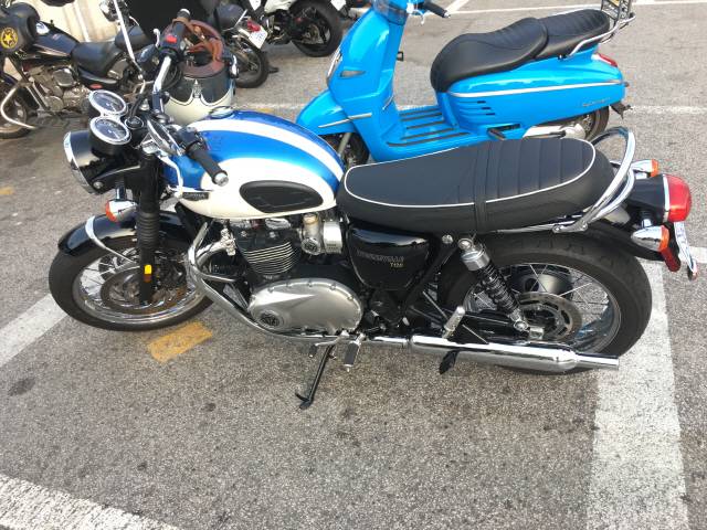 T120 at 북악