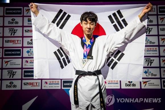 장준. 연합뉴스 제공