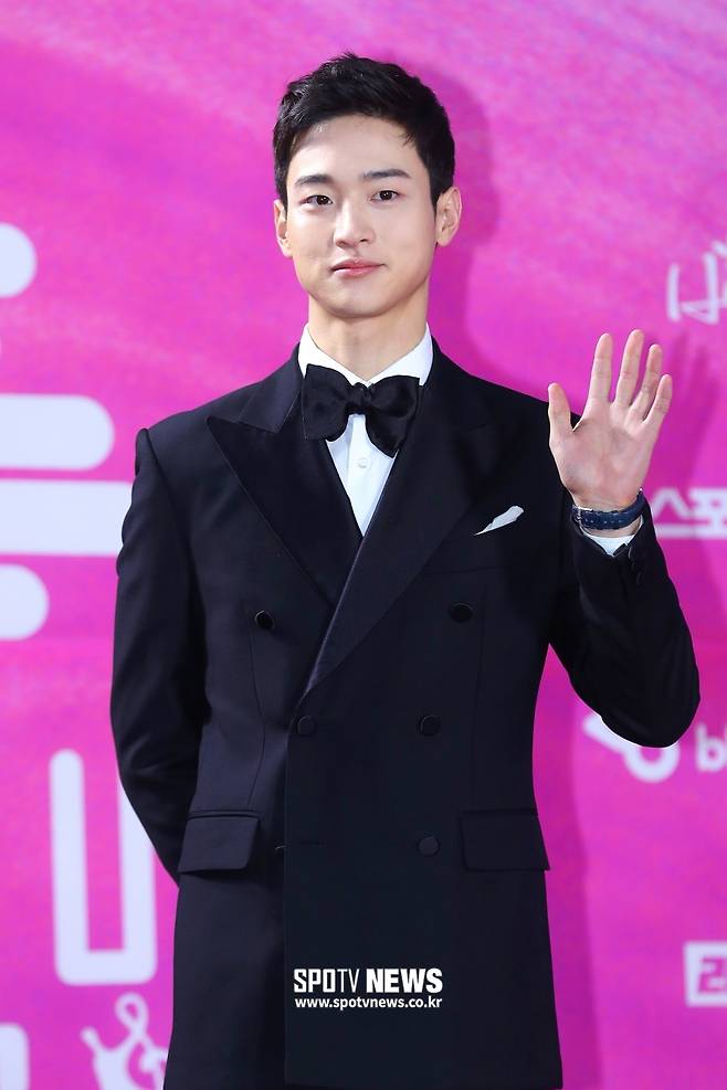 ▲ 차기작으로 영화 '런보이런'을 선택한 배우 장동윤. ⓒ곽혜미 기자