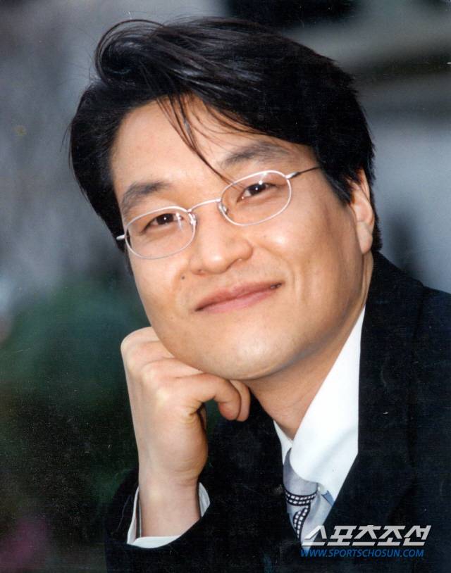 95.3.9 탤런트 한석규