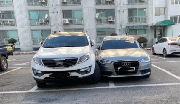 /사진=보배드림 커뮤니티 캡처