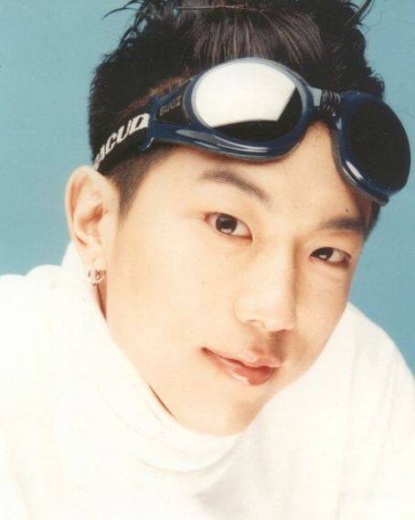 ▲ 태사자 이동윤이 과거 빽치기 논란으로 구설에 올랐다. 제공l매스컴