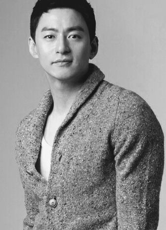 배우 주진모 / 사진=화이브라더스코리아