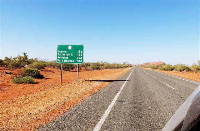 거리를 잊고 앞을 향해 달려야 한다.