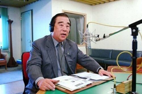 ▲ 고 임택근 아나운서. 사진=MBC 제공